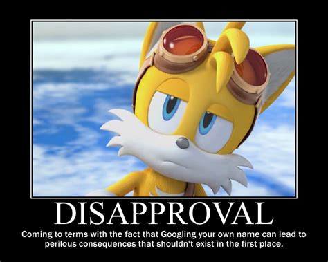 Sonic Demotivational: Rule 34 by MrNeedleMouse00 on DeviantArt
