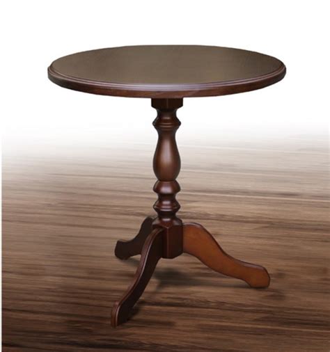 Стол кофейный Fusion furniture Стелла орех (10000160) – купить онлайн ...