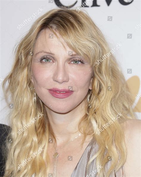 Courtney Love Editorial Stock Photo - Stock Image | Shutterstock