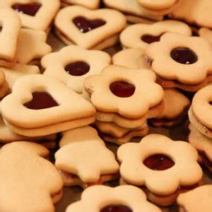 Дребни сладки рецепти - За Жената