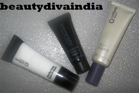 MAKEUP PRIMERS- WHY TO USE A PRIMER | BEAUTYDIVA INDIA