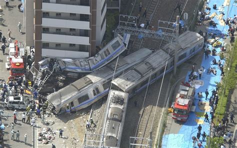 福知山線脱線事故から13年 ある2人の社長の「懊悩」と「決断」 | 文春オンライン