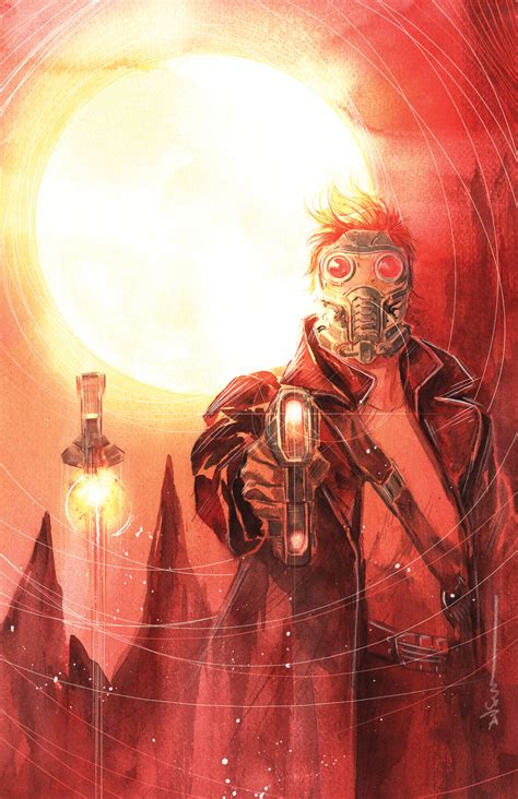 Star-Lord (Звёздный Лорд, Питер Квилл) :: Guardians of the Galaxy ...