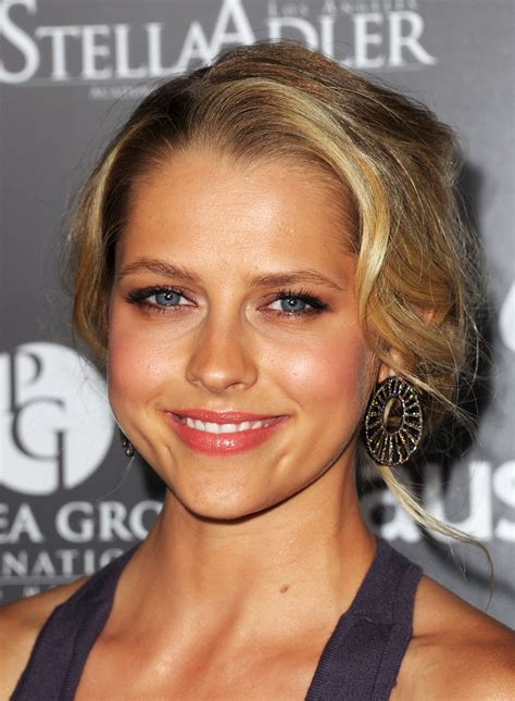 Teresa Palmer