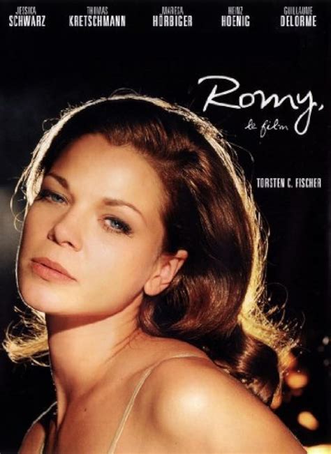 Romy (TV Movie 2009) - IMDb