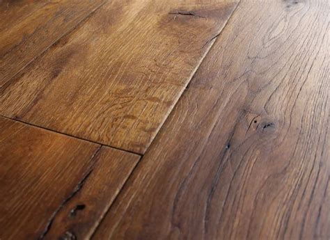 Distressed Wood Flooring DIY – Clsa Flooring Guide