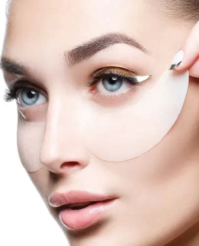 Купить комплексную маску для кожи вокруг глаз (Cell Shock Cellular Eye ...