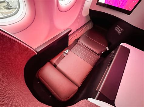 On board Virgin Atlantic’s first-ever A330-900neo commercial flight
