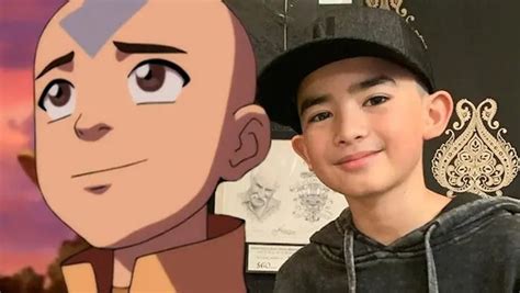 fakta aang avatar terkuat  bijaksana dunia games