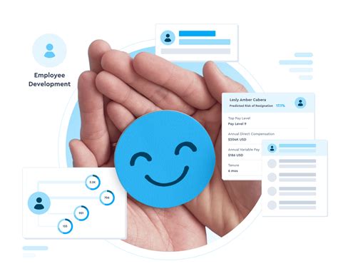 employee satisfaction definition importance  tips  visier