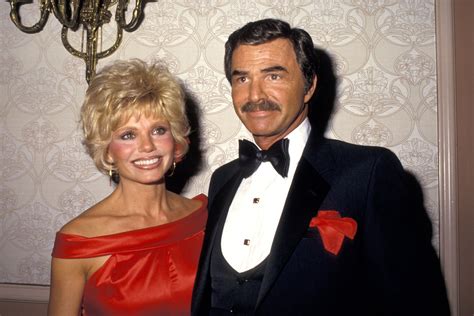 Burt Reynolds Once Said His Son Is His Greatest Achievement | Closer Weekly