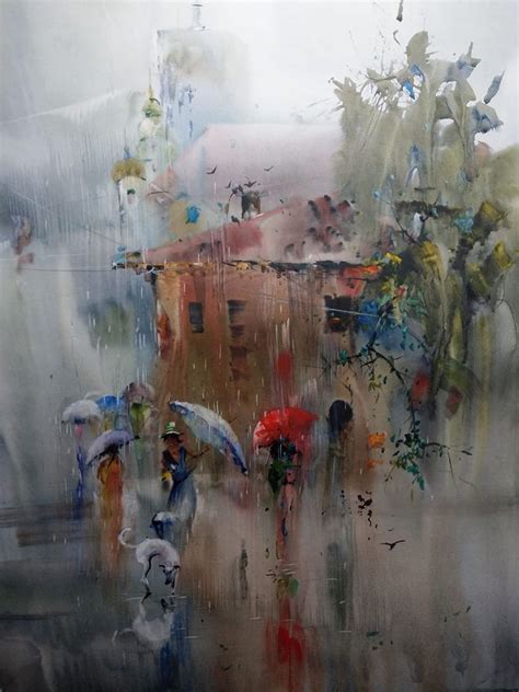 Pin by ArtLime on Watercolor | Painting, Art, Watercolor