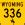 List of highways numbered 336 - Wikipedia
