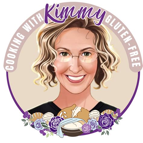 A Few Things To Know About GF Sourdough (and me) – Cooking With Kimmy