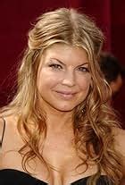 Fergie - IMDb