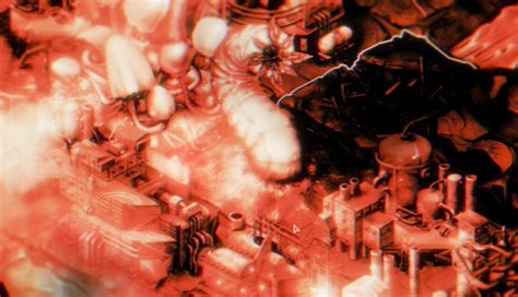 Anoxia Station | PCGamesN