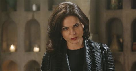 Regina Mills Once Upon A Time - How 'Once Upon A Time's Regina Mills Has Undergone The Greatest ...