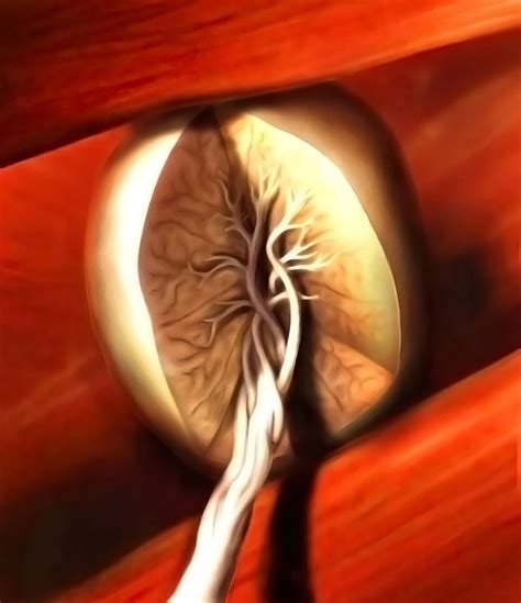Bulbourethral Glands Histology - vrogue.co