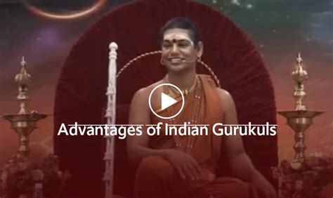 The Ancient Vedic Education – Gurukul