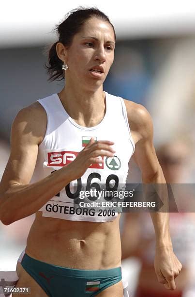 100 Vania Stambolova Photos & High Res Pictures - Getty Images