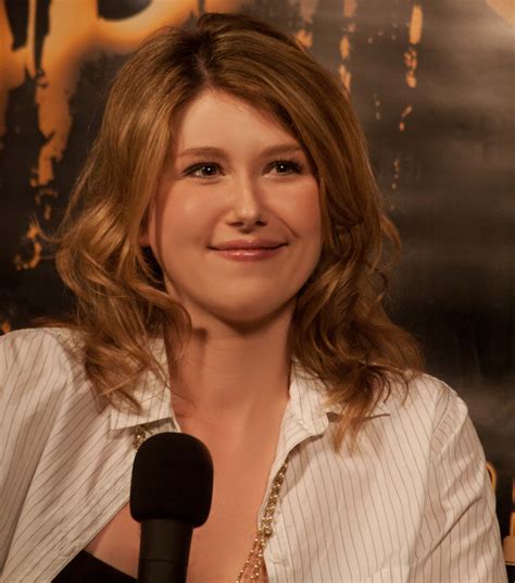 Jewel Staite