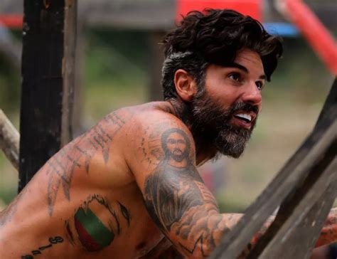 С колко килограма отслабнаха участниците в Survivor? Благой Георгиев се ...