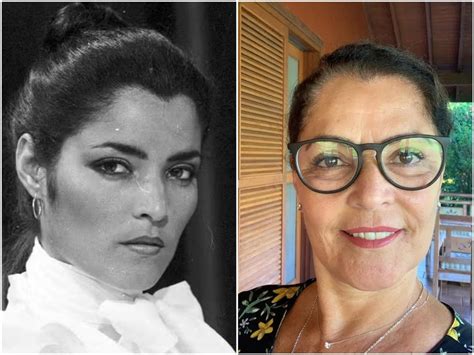 Elenco De Plumas E Paetês - 'Plumas e Paetês': Veja elenco da novela após 45 anos
