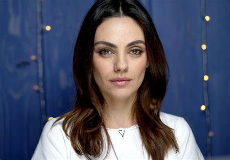 Mila Kunis Movies On Netflix