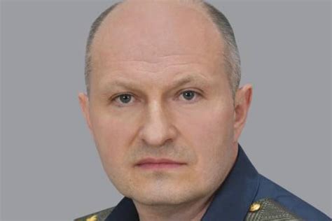 В Курган приедет глава МЧС России Александр Куренков