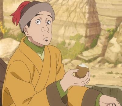 toma character  anidb