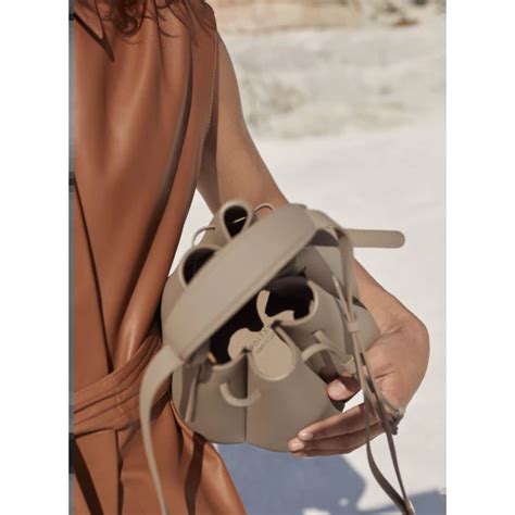 polene bag review | Luxury Parisian Designer Collection | Coveti