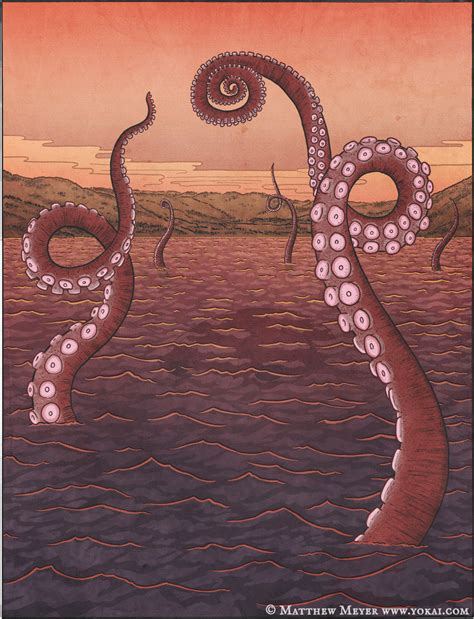 Akkorokamui | NatureRules1 Wiki | Fandom