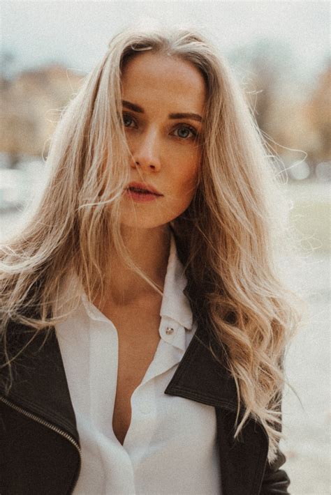 RIMMA | Talents Models