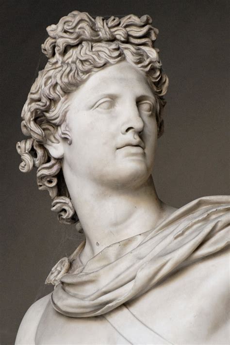 Apollo in The Iliad | Study.com