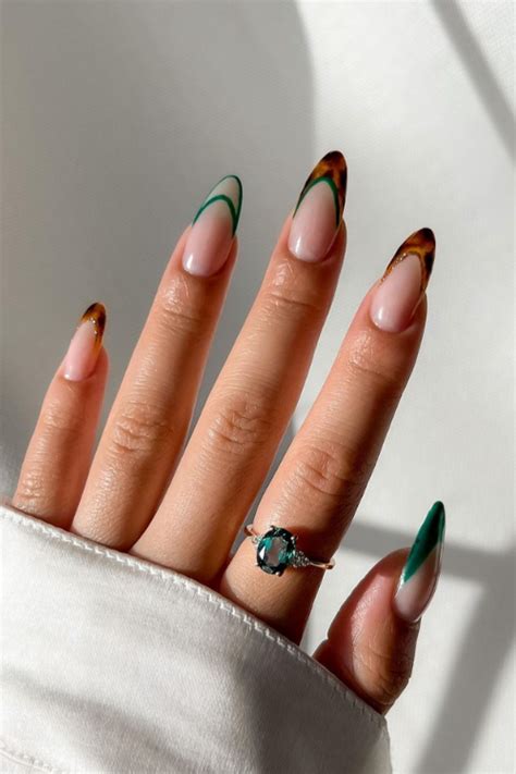 fall nails thatll   raking   likes    insta