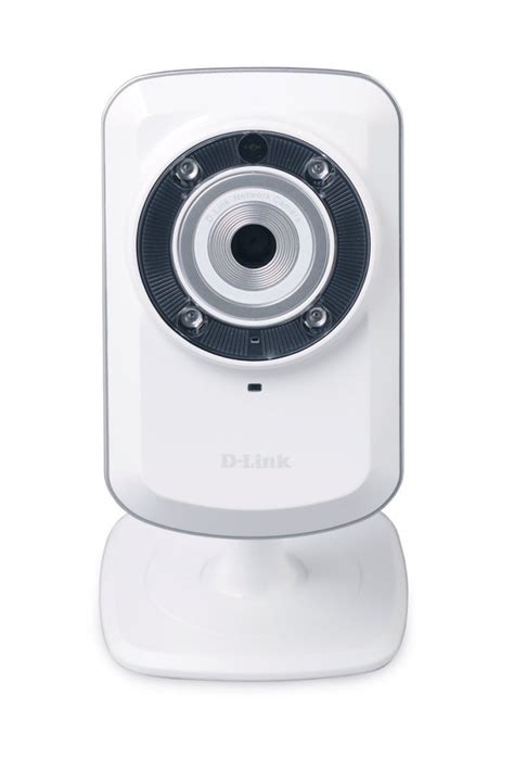 Thing I Like: D-Link Wi-Fi Cloud Camera Review – Spy on your Home!