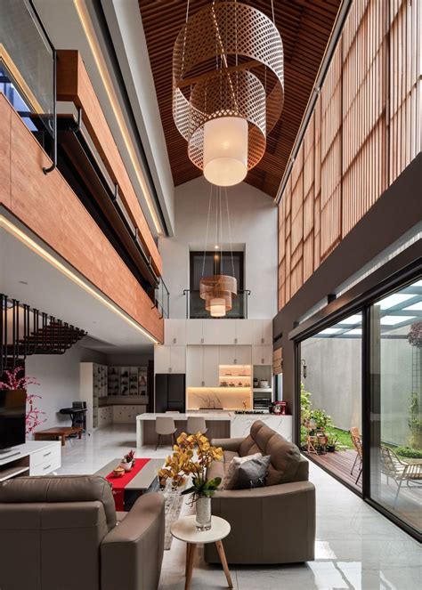 DS House | Archify Indonesia