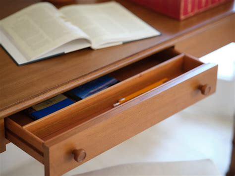 Bamboo Desk – Bunny Williams Home