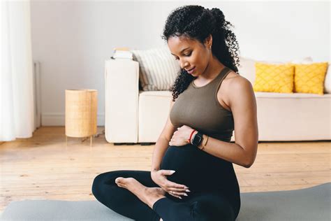 Fitness during Pregnancy: Tips on How to Stay Fit and Healthy