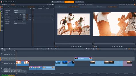 Pinnacle Studio Download & Review (2025 Latest)