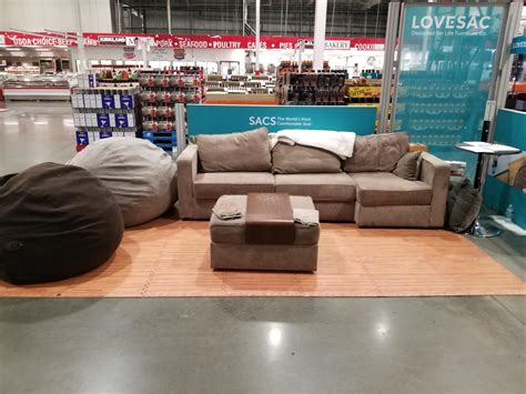 Costco Lovesac Dupe at Brooke Fitzroy blog