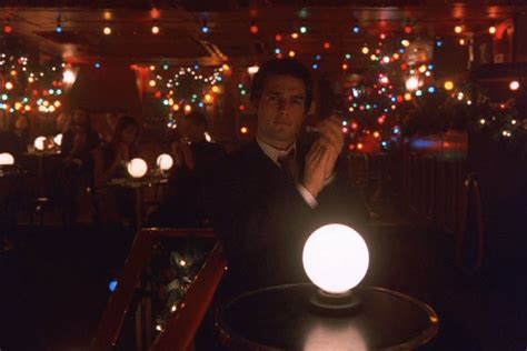 Now Showing – Golden Age Cinema and Bar