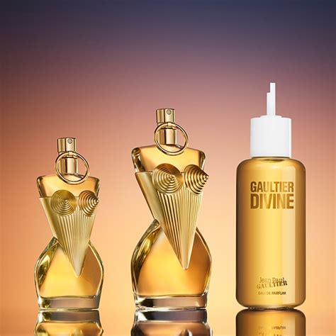 Jean Paul Gaultier Gaultier Divine | The Perfume Shop