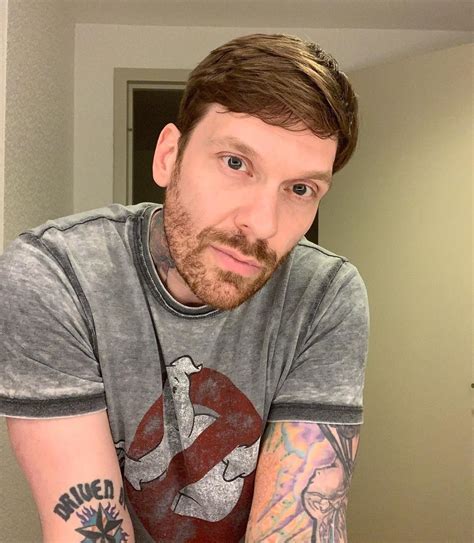 Brent Smith Shinedown 2019 | Brent smith shinedown, Brent smith, Brent