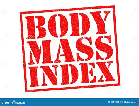 BODY MASS INDEX stock illustration. Illustration of label - 88099301