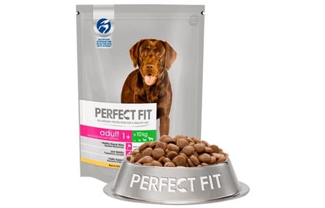 Корма для собак Perfect Fit (Перфект Фит) | Звери дома