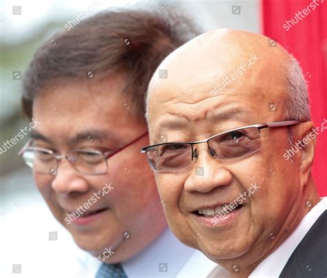 dr cheong choong kong  chairman editorial stock photo stock image