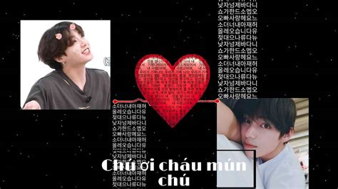 [🔞Oneshot /Vkook 🔞]Chú ơi cháu mún chú - YouTube