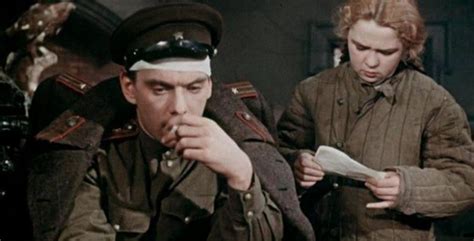 Лучшие советские фильмы 1958 года / Назад в СССР / Back in USSR