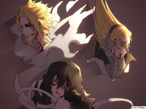 present mic hair down 6